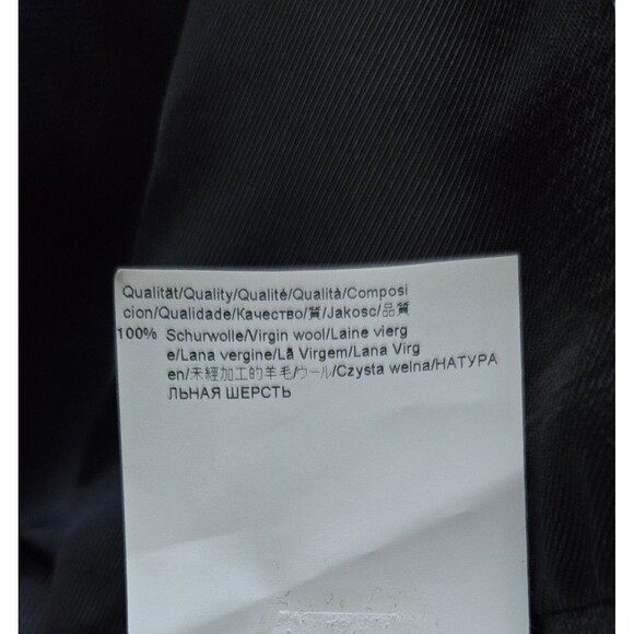 Hugo Boss Pasolini Movie US_2 Blazer - Picture 13 of 14